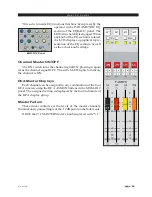 Preview for 44 page of Wheatstone D-12 Technical Manual