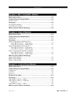 Preview for 6 page of Wheatstone D-8000 Technical Manual