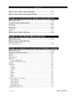 Preview for 9 page of Wheatstone D-8000 Technical Manual