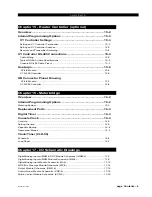 Preview for 10 page of Wheatstone D-8000 Technical Manual