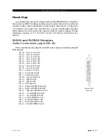 Preview for 24 page of Wheatstone D-8000 Technical Manual