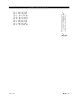 Preview for 59 page of Wheatstone D-8000 Technical Manual