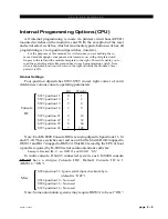 Preview for 69 page of Wheatstone D-8000 Technical Manual