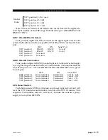 Preview for 70 page of Wheatstone D-8000 Technical Manual