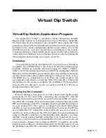 Preview for 75 page of Wheatstone D-8000 Technical Manual