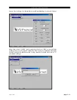 Preview for 77 page of Wheatstone D-8000 Technical Manual