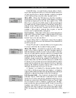 Preview for 80 page of Wheatstone D-8000 Technical Manual