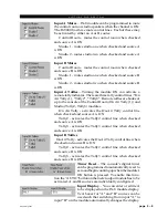 Preview for 81 page of Wheatstone D-8000 Technical Manual