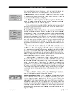 Preview for 82 page of Wheatstone D-8000 Technical Manual