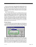 Preview for 83 page of Wheatstone D-8000 Technical Manual