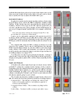 Preview for 91 page of Wheatstone D-8000 Technical Manual