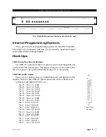 Preview for 99 page of Wheatstone D-8000 Technical Manual