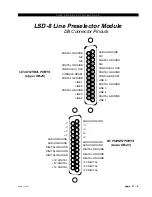 Preview for 102 page of Wheatstone D-8000 Technical Manual