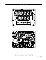 Preview for 134 page of Wheatstone D-8000 Technical Manual