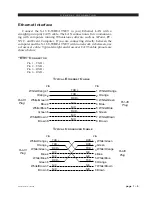 Предварительный просмотр 17 страницы Wheatstone E-SAT Technical Manual