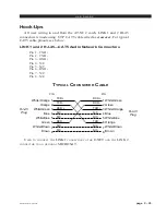 Предварительный просмотр 59 страницы Wheatstone E-SAT Technical Manual