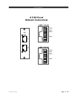 Предварительный просмотр 60 страницы Wheatstone E-SAT Technical Manual