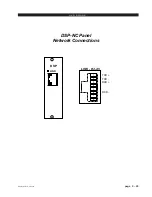 Предварительный просмотр 63 страницы Wheatstone E-SAT Technical Manual