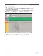 Preview for 86 page of Wheatstone E-SAT Technical Manual