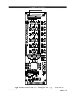 Предварительный просмотр 105 страницы Wheatstone E-SAT Technical Manual