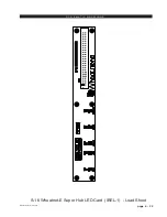 Предварительный просмотр 113 страницы Wheatstone E-SAT Technical Manual