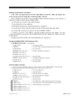 Предварительный просмотр 120 страницы Wheatstone E-SAT Technical Manual