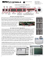 Preview for 2 page of Wheatstone EMX-16 Quick Manual