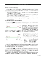 Preview for 16 page of Wheatstone FM-531 HD Technical Manual