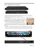 Preview for 4 page of Wheatstone L-8 Technical Manual