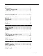 Preview for 11 page of Wheatstone L-8 Technical Manual