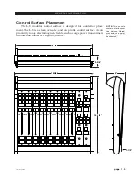 Preview for 15 page of Wheatstone L-8 Technical Manual