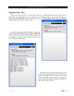 Preview for 20 page of Wheatstone L-8 Technical Manual