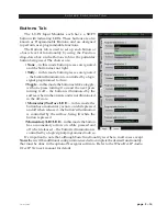 Preview for 30 page of Wheatstone L-8 Technical Manual