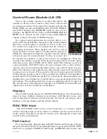 Preview for 40 page of Wheatstone L-8 Technical Manual