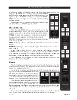 Preview for 41 page of Wheatstone L-8 Technical Manual