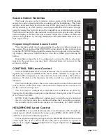 Preview for 42 page of Wheatstone L-8 Technical Manual