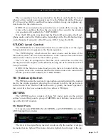 Preview for 45 page of Wheatstone L-8 Technical Manual