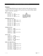 Preview for 53 page of Wheatstone L-8 Technical Manual