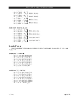 Preview for 54 page of Wheatstone L-8 Technical Manual