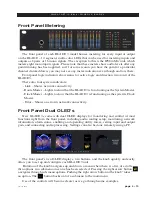 Preview for 56 page of Wheatstone L-8 Technical Manual