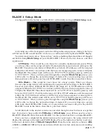 Preview for 57 page of Wheatstone L-8 Technical Manual