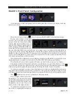 Preview for 59 page of Wheatstone L-8 Technical Manual