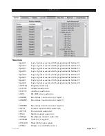 Preview for 73 page of Wheatstone L-8 Technical Manual