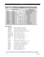 Preview for 74 page of Wheatstone L-8 Technical Manual