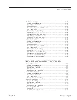 Preview for 6 page of Wheatstone SP-8 Technical Manual