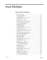 Preview for 16 page of Wheatstone SP-8 Technical Manual