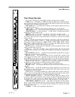 Preview for 18 page of Wheatstone SP-8 Technical Manual