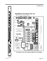 Preview for 47 page of Wheatstone SP-8 Technical Manual