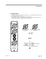 Preview for 50 page of Wheatstone SP-8 Technical Manual