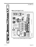 Preview for 61 page of Wheatstone SP-8 Technical Manual